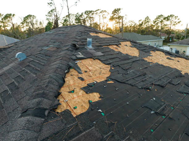 Fast & Reliable Emergency Roof Repairs in Lakeside, VA