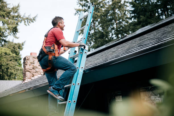 Best Emergency Roof Repair Services  in Lakeside, VA