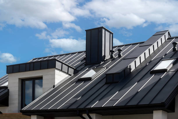 Best Sheet Metal Roofing  in Lakeside, VA